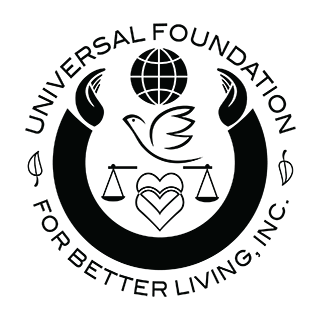 UFBL logo black